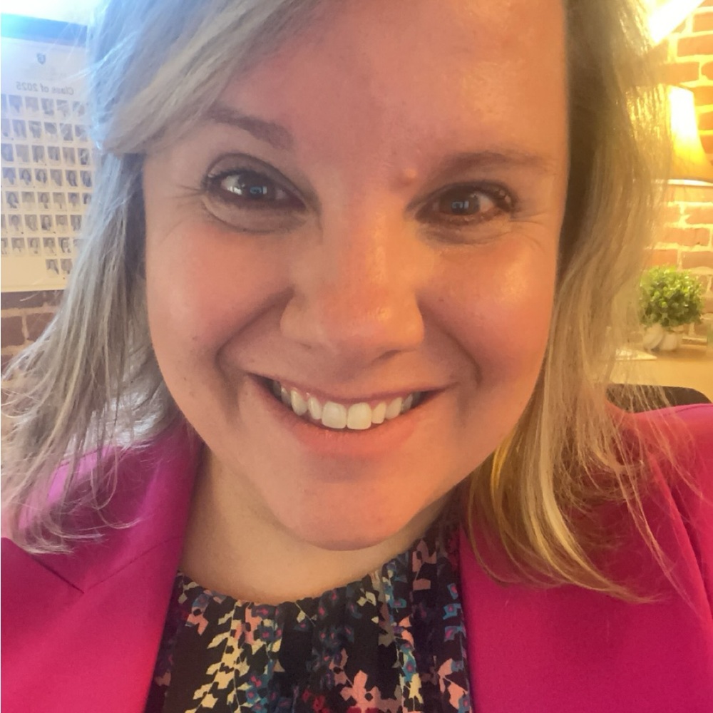 Meet your Posher, Katelyn